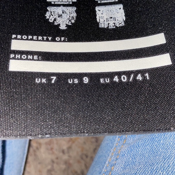 Women’s Black Hunter Boots - Picture 5 of 5